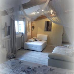 Фотографии мини отеля 
            La Maison d'Hocquincourt