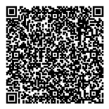 QR код гостевого дома Роза на Ялтинской