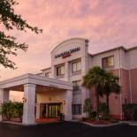 Фотография гостиницы SpringHill Suites St Petersburg Clearwater