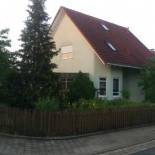 Фотография гостевого дома Ferienhaus Bornscheuer