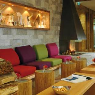 Фотографии гостиницы 
            Hotel Fire & Ice Düsseldorf/Neuss