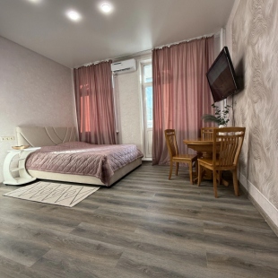 Фотография квартиры Апартаменты Love на Проточной Street