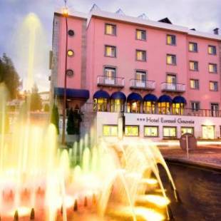 Фотографии гостиницы
Eurosol Gouveia