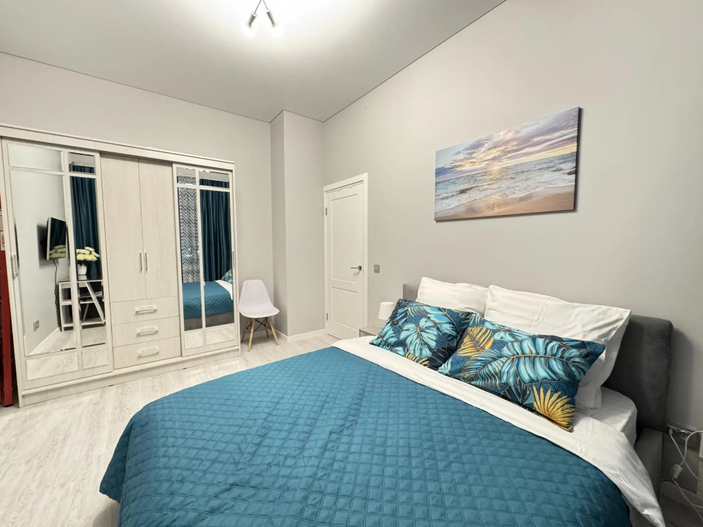 Фотография квартиры Апартаменты 2Ночи на шоссе Пулковское 99 корпус 4