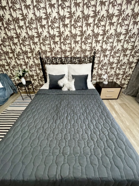 Фотография квартиры Апартаменты КВАРТ отель на Фирсова