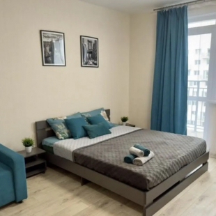 Фотография квартиры Квартира Уютная на Планете