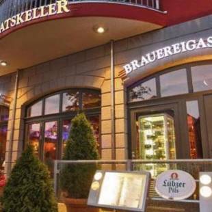 Фотографии гостевого дома
Ratskeller Waren