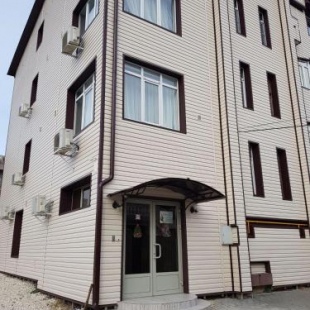 Фотография гостевого дома ГЕА