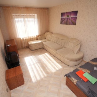 Фотография квартиры Апартаменты Квартира простор