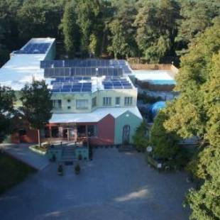 Фотографии гостиницы 
            Hotel Fauwater