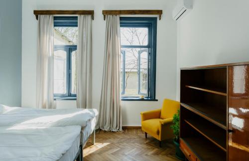 Фотография хостела Black Tomato Kutaisi