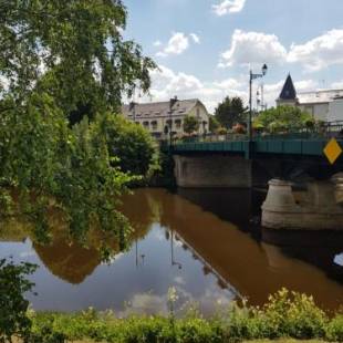 Фотографии гостиницы
Hotel Robic - Salles de séminaires & Bar