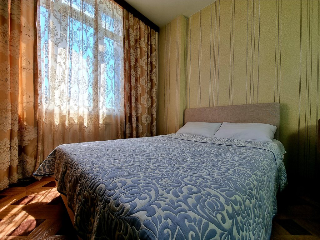 Фотография квартиры Апартаменты Колпакова