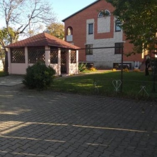 Фотография гостевого дома В центре города у Нины