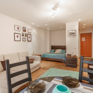 Фотография квартиры Апартаменты на Большой Покровской 73 в самом центре. Сова-Дом