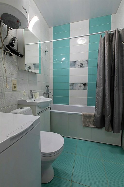 Фотография квартиры Династия на улице Свободы 62 корпус 2