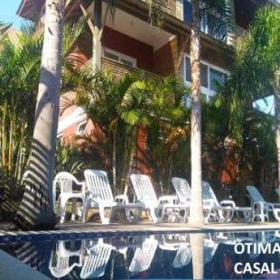 Фотографии мини отеля 
            Pousada Morro do Rosa