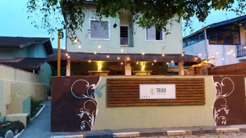 Фотография мини отеля Pousada Tribo Hostel