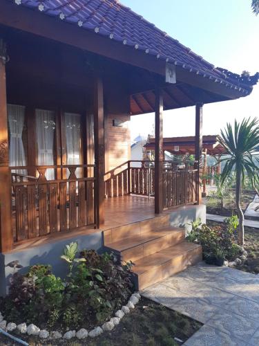 Фотография мини отеля KKorok Hill Cottage