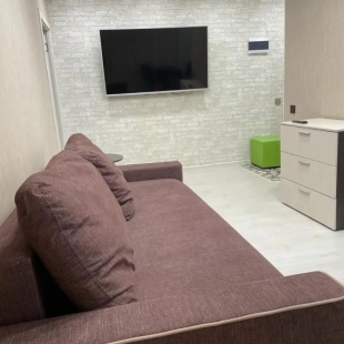 Фотография квартиры Апартаменты Сириус на Ленинградская, д. 12А