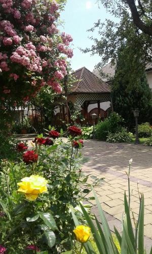 Фотографии мини отеля
Усадьба У Артура