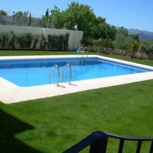 Фотографии гостевого дома
Villa Roble