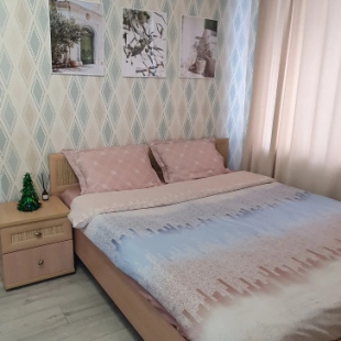 Фотография квартиры Квартира Уютная