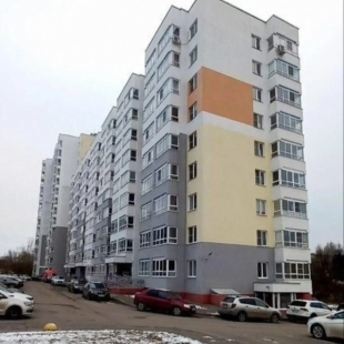 Фотография квартиры Апартаменты на улице Постышева 65