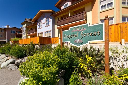 Фотография гостевого дома Crystal Forest #07 By Bear Country