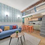 Фотография апарт отеля Cocoon Loft - Champs-Elysées