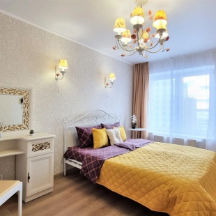 Фотография квартиры Добрый дом на улице Николая Ростовцева