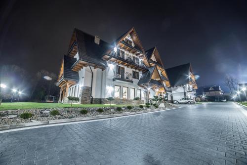 Фотография мини отеля Willa Skałka