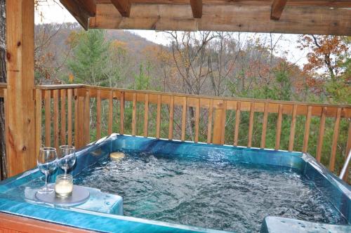 Фотография гостевого дома Awesome Honey Bear