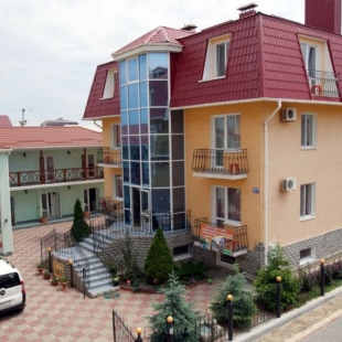 Фотография гостиницы Сон