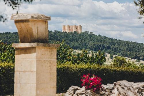 Фотография базы отдыха Ai Pilieri di Bagnoli