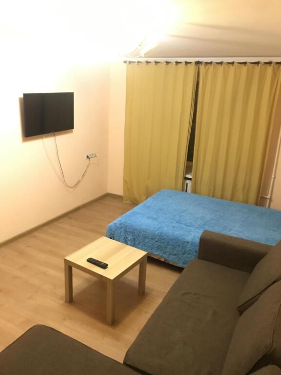 Фотография квартиры G-Kvartal (Джи-квартал) на улице Фестивальная 5