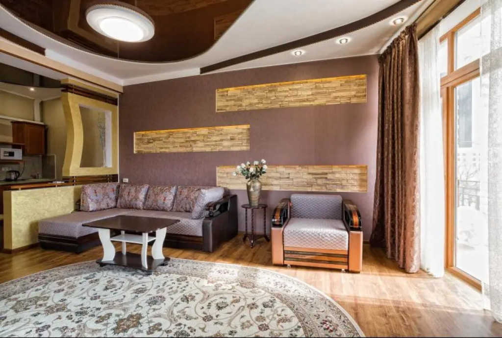 Фотография квартиры Апартаменты Венера М 3