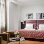 Фотография гостиницы Eurostars Roma Aeterna