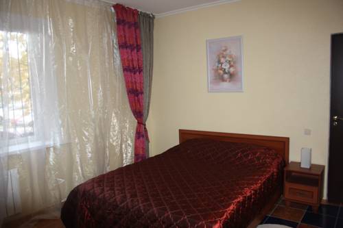 Фотография гостевого дома Ласточкино Гнездо