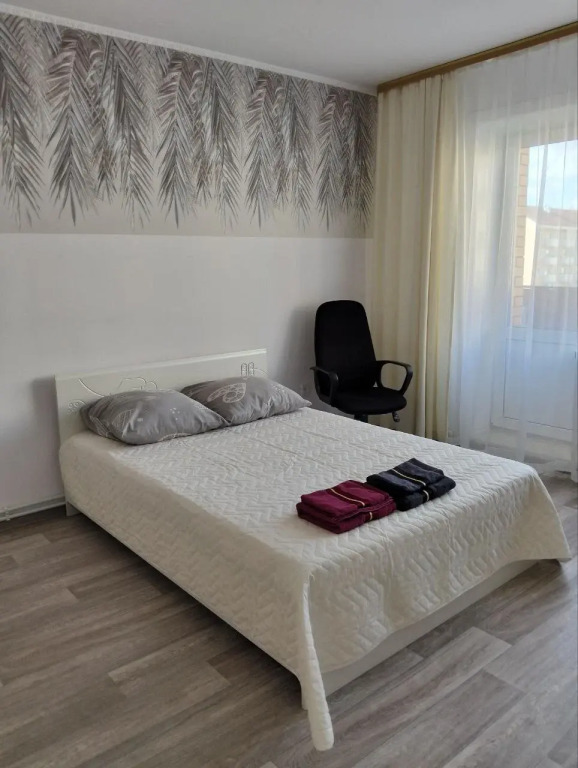 Фотография квартиры Квартира в 112 микрорайоне