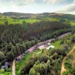 Фотография гостиницы Hotel Le Val D'arimont