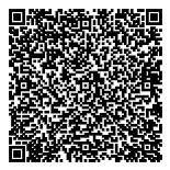 QR код достопримечательности Женевский фонтан-гейзер