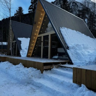 Фотография Коттеджа Частный дом Вершина Комфорта