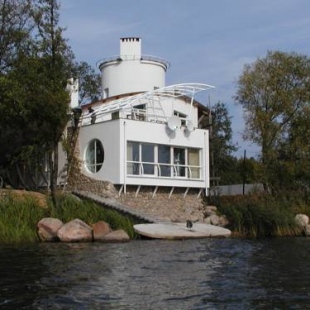 Фотография мини отеля Лебединое