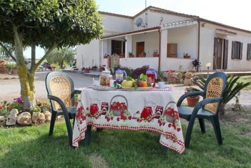 Фотография мини отеля Rita b&b sea sun and nature