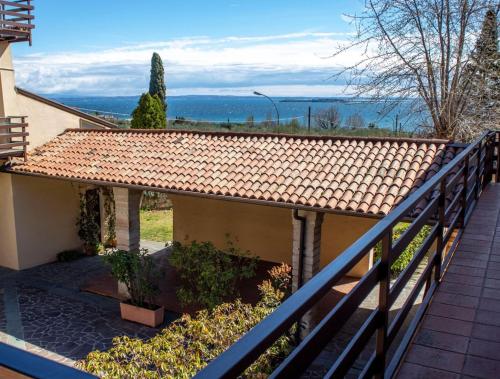 Фотография мини отеля Corteallago