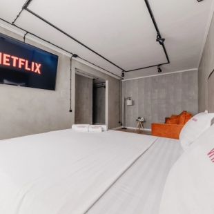 Фотография квартиры Апартаменты фирменные Sunny