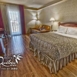 Фотографии гостиницы 
            Hôtel Québec Inn