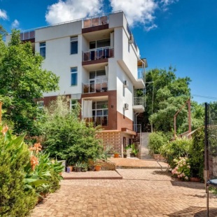 Фотография квартиры Квартира 8 на Мира