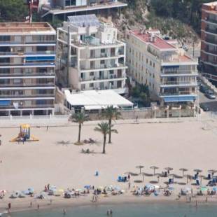 Фотографии гостиницы
El Chalet